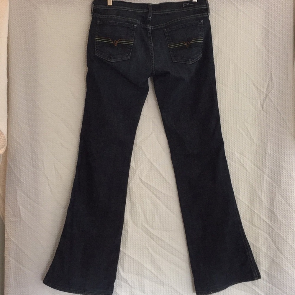 Citizens of Humanity concord Ingrid flare jeans